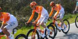 Herboren INEOS Grenadiers bezig aan beste seizoensstart sinds 2018