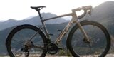 Cervélo presenteert de nieuwe alleskunner Caledonia