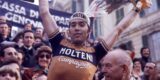 Eddy Merckx raadt Tadej Pogacar aanval op Cipressa af