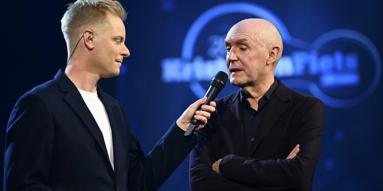 Giro dItalia dit jaar niet te zien bij VTM