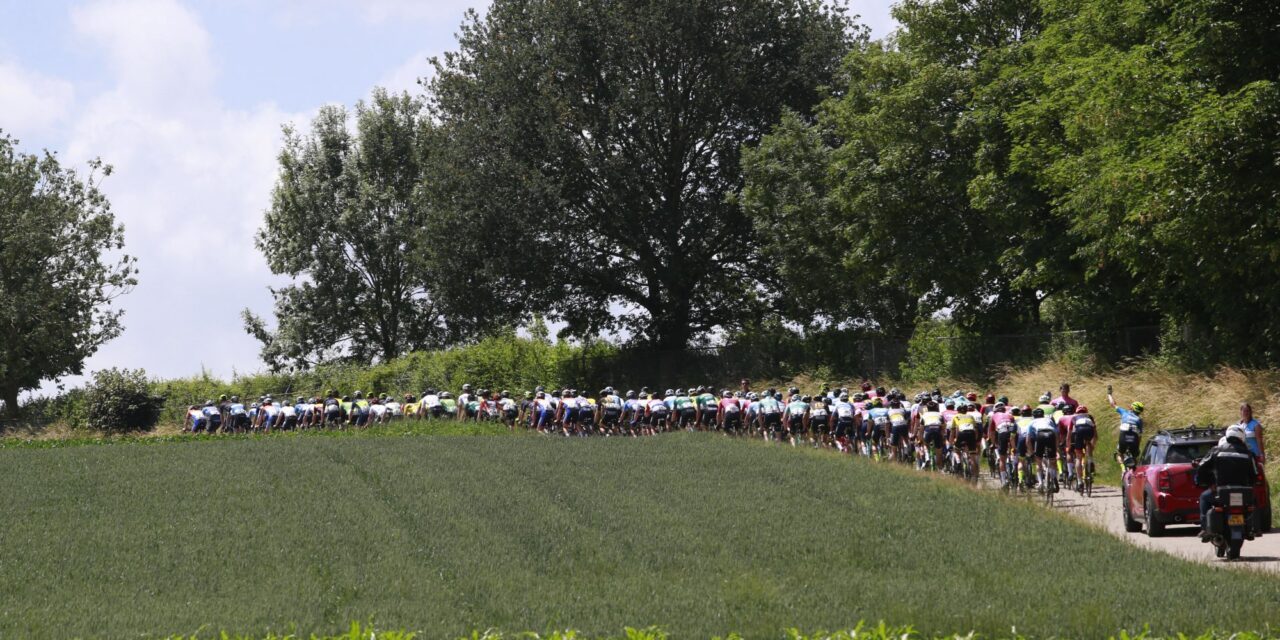 Ronde van Limburg gaat volgende week niet door: Alles was voor 99 procent rond