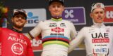 Luca Mozzato verraste vriend en vijand in 2024, maar ambieert weer podium in Ronde van Vlaanderen
