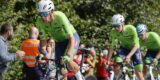 Domen Novak waarschuwt Paul Seixas: “Pogacar won zijn eerste Tour terwijl hij pizza at en bier dronk”