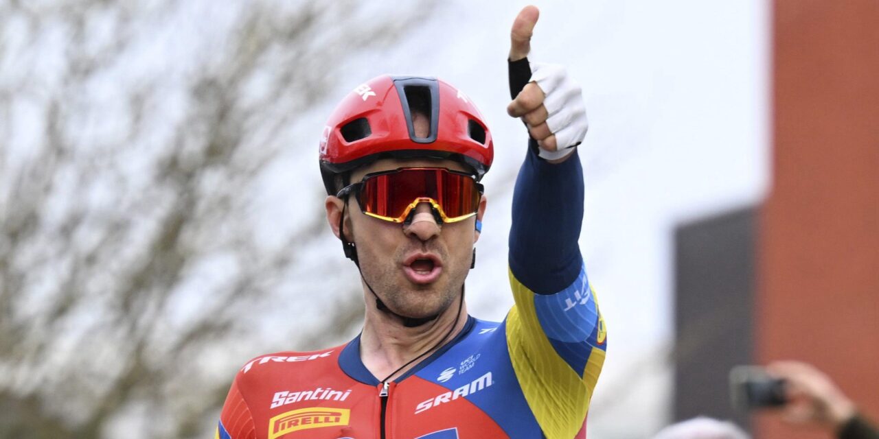 Deelnemers Bredene Koksijde Classic 2026