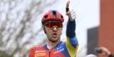 Deelnemers Bredene Koksijde Classic 2026