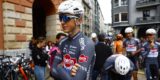 Hierom ben ik vroeger uit de cross gestapt: Emiel Verstrynge terug in pechkoers Strade Bianche