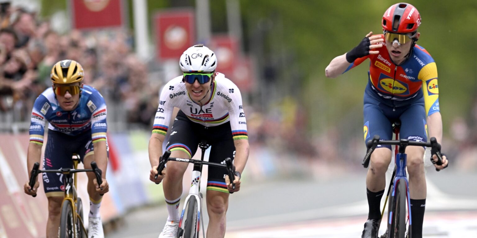 Deelnemers Amstel Gold Race 2026: Mannen & Vrouwen Startlijst