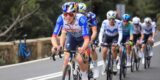 Wederoptredende Maxim Van Gils werkt nu samen met ex-trainer Wout van Aert: Past me misschien beter