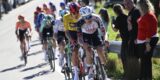 Joao Almeida start niet in Giro d’Italia