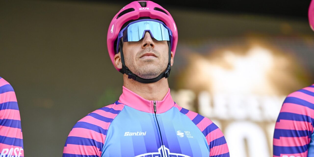 Giro 2026: Deze Nederlanders rijden de Giro d’Italia