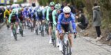 Jasper Philipsen toont zich, maar komt tekort in sprint: “Het beste was er wel af”