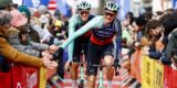 Daan Hoole hoopt weer bij de pinken te zijn: “Zou mooi zijn met Mathieu van der Poel mee te zitten”