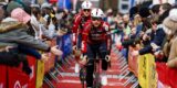 Arnaud De Lie waagt dan toch zijn kans in Parijs-Roubaix