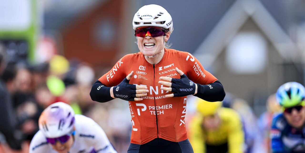 Voorbeschouwing: Spannende sprint verwacht in Scheldeprijs voor vrouwen