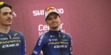 Tom Pidcock rijdt Tour of the Alps en slaat Amstel Gold Race over