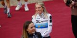 Lotte Kopecky en Demi Vollering gaan voor hattrick in Strade Bianche: “Zin om lekker te rammelen”