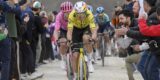 Milaan-San Remo misschien wel het Monument waar de grootste kans van Visma | Lease a Bike ligt