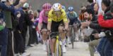 Wout van Aert ‘moet tevreden zijn’ met optreden in Strade Bianche