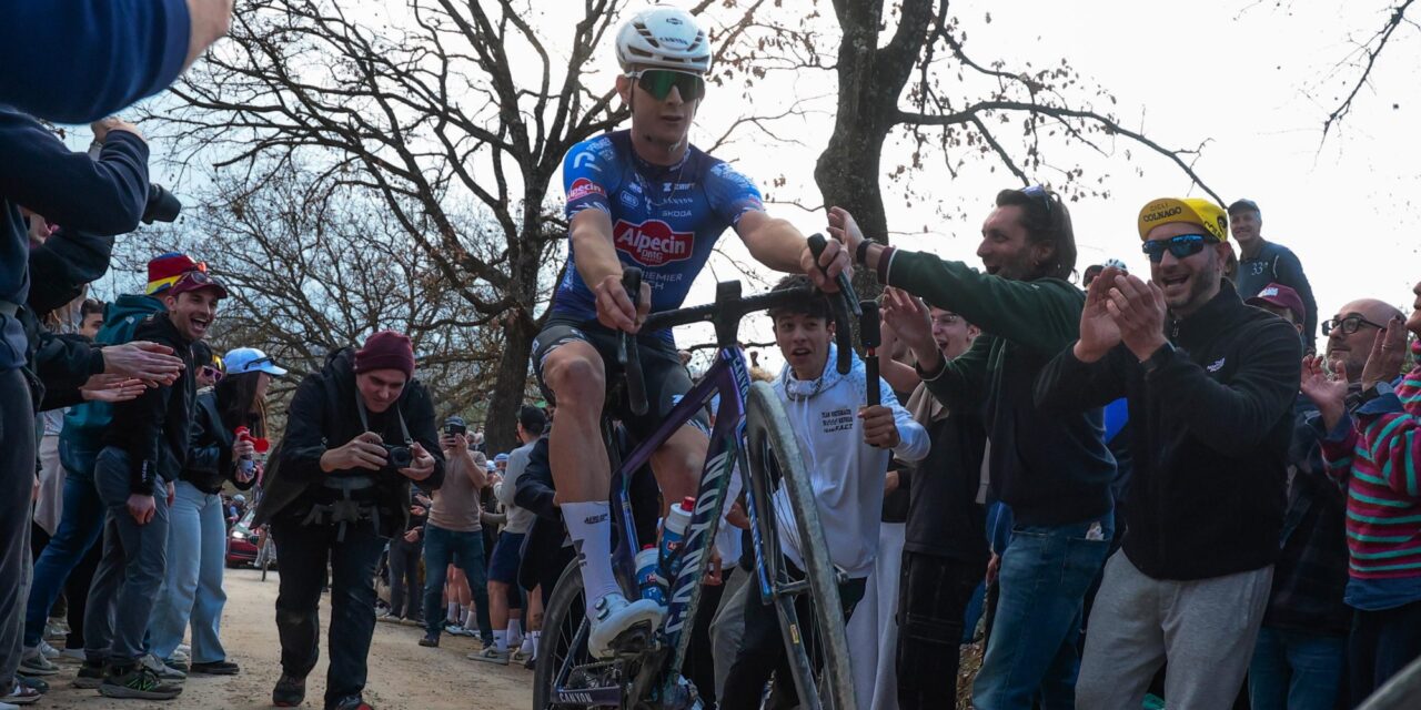 Voorbeschouwing GP de Denain 2026: Tibor Del Grosso, Morgado en Gruel tegen gevestigde namen