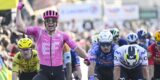 Lamperti veegt nul weg voor EF met hulp van ‘supersterke’ Van den Berg: “Seizoensstart was lastig”