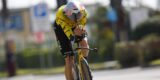 Wout van Aert pakt tijdrit Tirreno-Adriatico relaxed aan: Later in de week voor ritwinst strijden