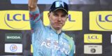 Max Kanter in tranen na eerste WorldTour-zege: Mike Teunissen was geweldig!
