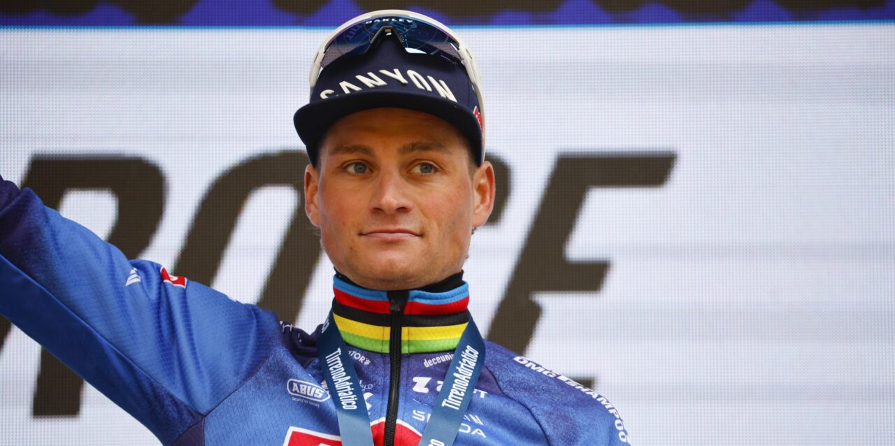 Tim Marsman als helper van Mathieu van der Poel naar Milaan-San Remo, Kaden Groves ontbreekt in selectie