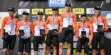 We zijn op de weg terug: Geraint Thomas kijkt na ploegentijdritzege INEOS al uit naar de Tour
