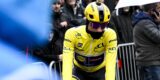 Lidl-Trek geeft update over uit Parijs-Nice gevallen Juan Ayuso