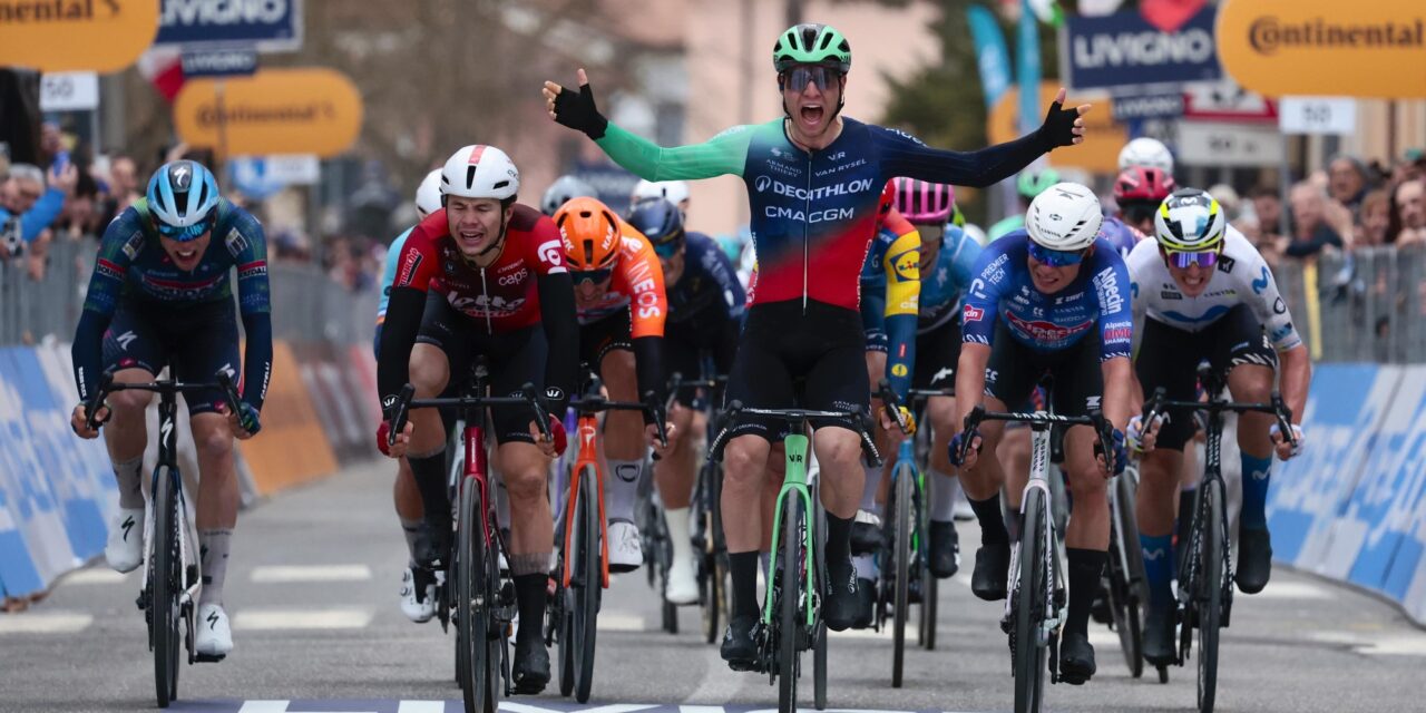 Wat kunnen Aular, Degenkolb en Andresen in San Remo? Meer teams presenteren selectie