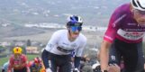 Giulio Pellizzari verovert leiderstrui in Tirreno-Adriatico: “Deze boni’s gaan het verschil niet maken”