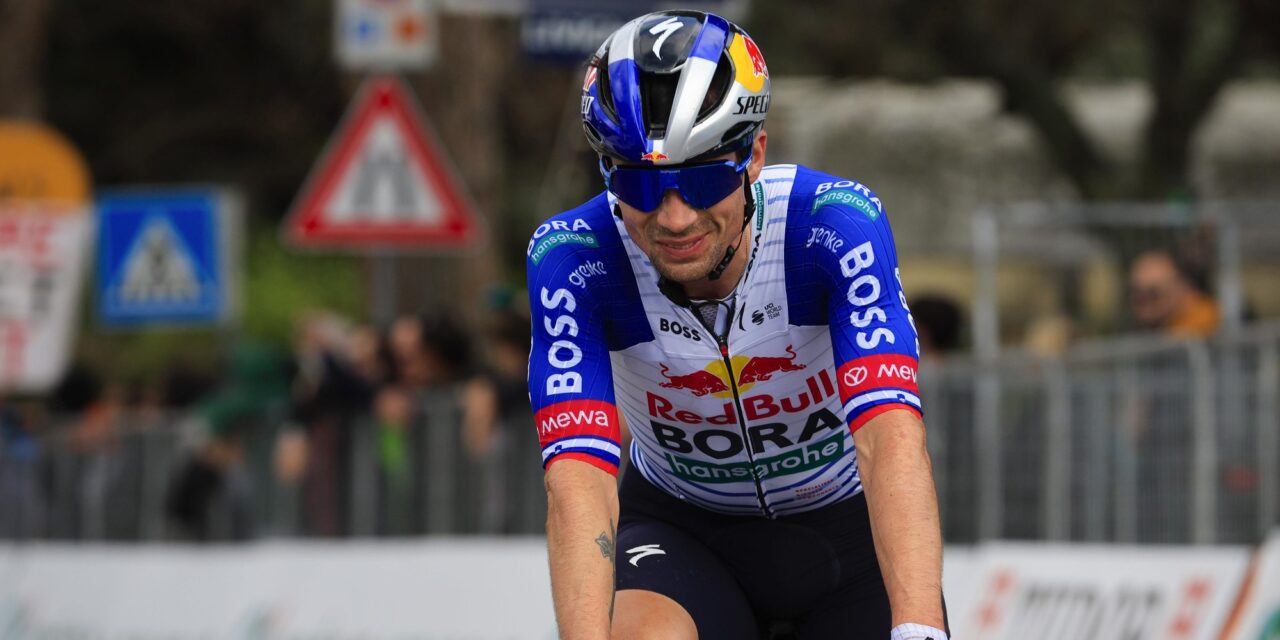 Primoz Roglic gaat deze zomer wellicht tóch koersen: Ben misschien verkeerd begrepen