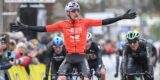 Dorian Godon grapt na ritwinst in Parijs-Nice: “Nooit gedacht dat ik een bergrit zou winnen”