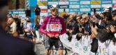Mathieu van der Poel blikt vooruit op duel met Pogacar: “Kwestie van tijd voor hij Milaan-San Remo wint”