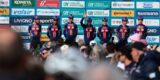 Team Picnic PostNL blijft zonder zege, UAE Emirates XRG domineert