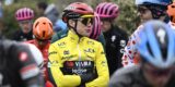 Geen seconde getwijfeld: Waarom Jonas Vingegaard ondanks setback toch beter is dan vorig jaar