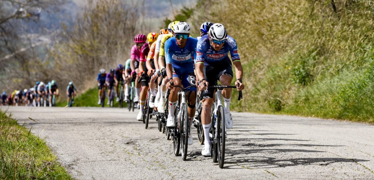 Ex-Vueltawinnaar Chris Horner bekritiseert tactische domkop Mathieu van der Poel