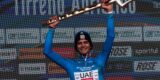 Del Toro kijkt al vooruit: “Heb vaak in Van der Poels wiel gezeten deze week, misschien helpt dat in San Remo”