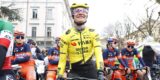 Marianne Vos past voor Milaan-San Remo vanwege gezondheid vader