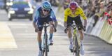 Lenny Martinez zag af in het wiel van Vingegaard: Nooit gedacht dat ik de sprint zou winnen