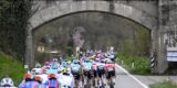Otto van Zanden bezorgt Azerion/Villa Valkenburg succes in Britse gravelkoers