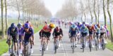 Je kan niet zeggen: renners moeten maar opletten: Bereid je voor op veiligste wielerweek van het jaar