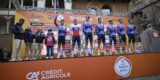Unibet Rose Rockets onzichtbaar in Milaan-San Remo: “Hebben nog veel te leren”