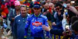 Mathieu van der Poel op zijn hoede in Milaan-San Remo: “Pogacar kan ook in sprint winnen”