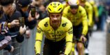 Giro 2026: Victor Campenaerts helpt worstelende oud-ploeggenoot De Lie
