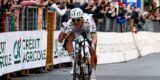 Tadej Pogacar kraakt Van der Poel en heeft zege in krankzinnige Milaan-San Remo beet, Van Aert derde