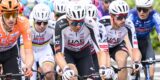 Florian Vermeersch weet waarom Tadej Pogacar nog niet denkt aan 5 monumenten