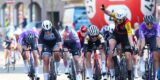 Lonneke Uneken snelt naar zege in Midwest Cycling Classic, Martini Alzini juicht (opnieuw) te vroeg