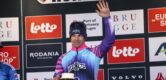 Dylan Groenewegen prijst ploeg na zege in Brugge: “Halen uiterste uit elkaar”
