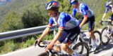 Remco Evenepoel verklaart vreemde valpartij en deelt sneertje uit aan Jonas Vingegaard